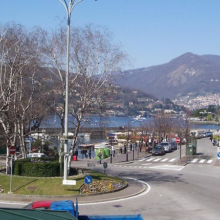 Il Vecchio Borgo Relais Hotel Como Luaran gambar