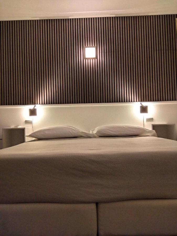 Il Vecchio Borgo Relais Hotel Como Luaran gambar