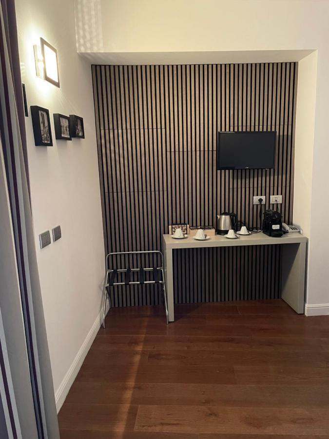 Il Vecchio Borgo Relais Hotel Como Luaran gambar