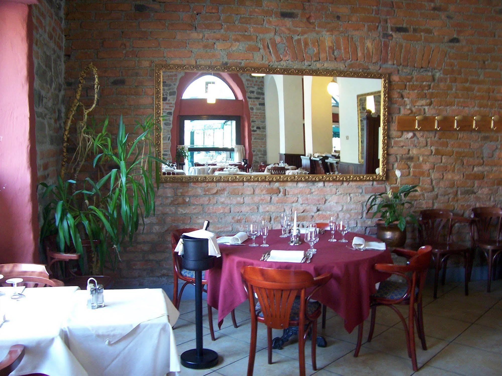 Il Vecchio Borgo Relais Hotel Como Luaran gambar