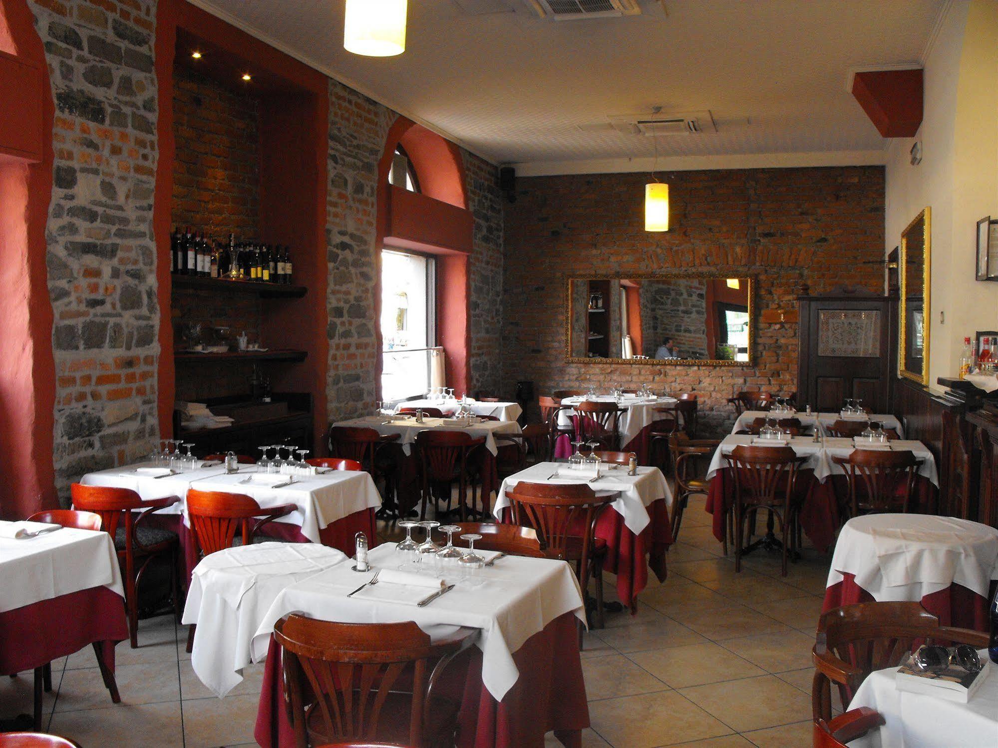 Il Vecchio Borgo Relais Hotel Como Luaran gambar