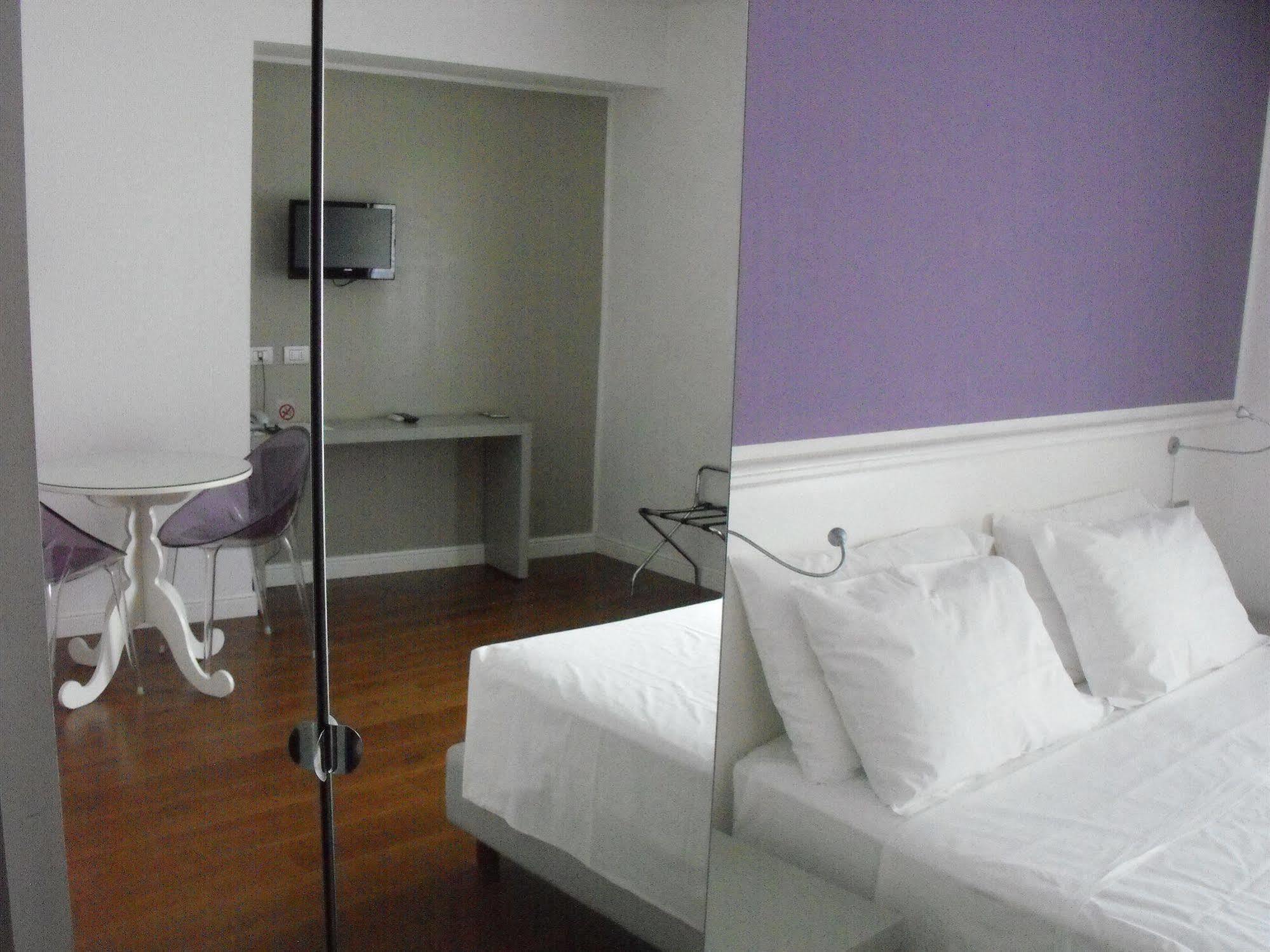 Il Vecchio Borgo Relais Hotel Como Luaran gambar