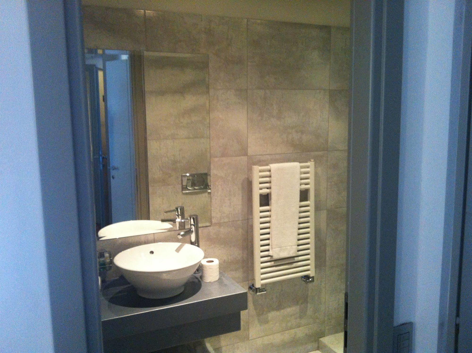 Il Vecchio Borgo Relais Hotel Como Luaran gambar