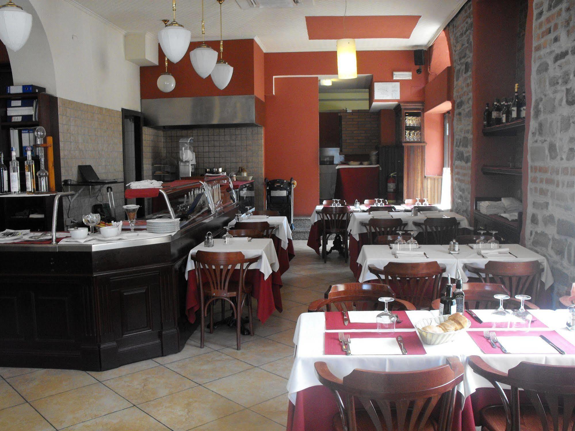 Il Vecchio Borgo Relais Hotel Como Luaran gambar