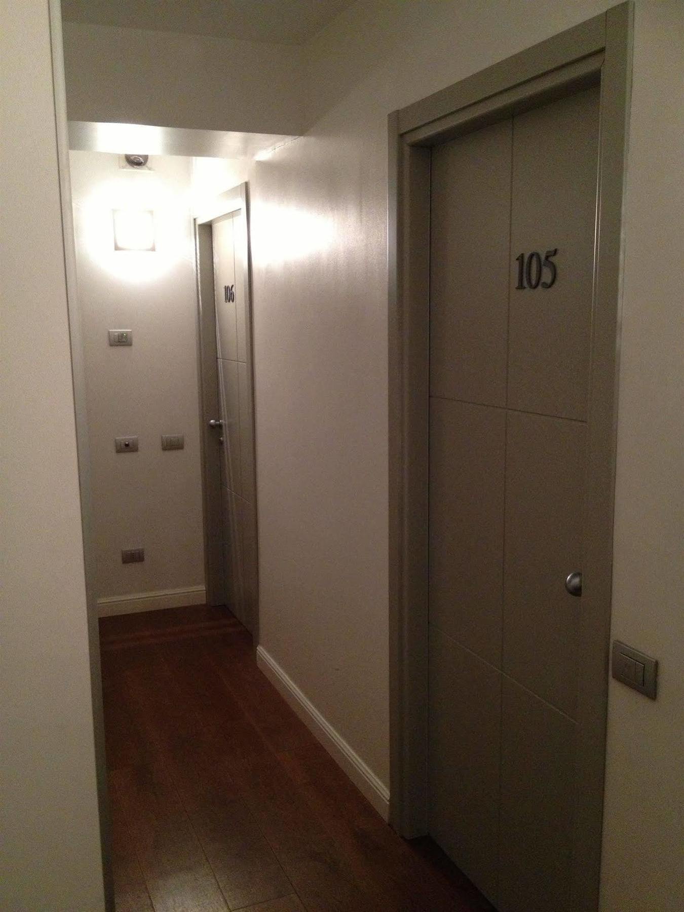 Il Vecchio Borgo Relais Hotel Como Luaran gambar